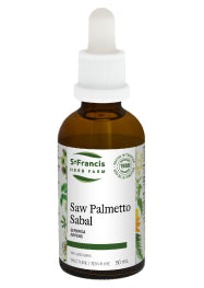 Saw Palmetto Liquid - 50ml