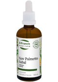 Saw Palmetto Liquid - 100ml