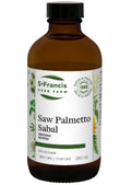 Saw Palmetto Liquid - 250ml