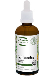 Schisandra - 100ml