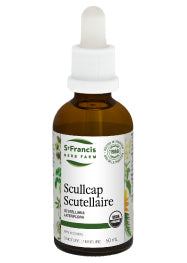 Scullcap - 50ml