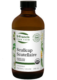 Scullcap - 250ml