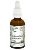 St. John's Wort Liquid - 50ml