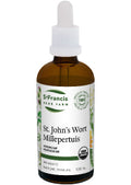 St. John's Wort Liquid - 100ml