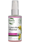 St. John's Wort Oil - 50ml