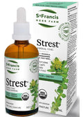 Strest Adrenal Tonic - 100ml + BONUS