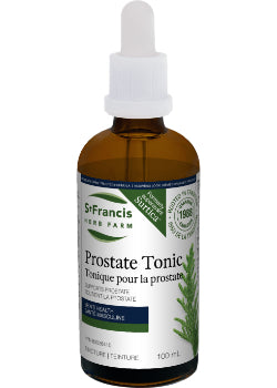 Prostate Tonic - 100ml