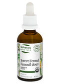 Sweet Fennel Liquid - 50ml