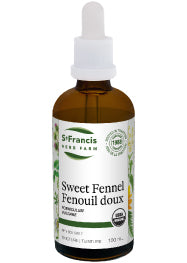 Sweet Fennel Liquid - 100ml