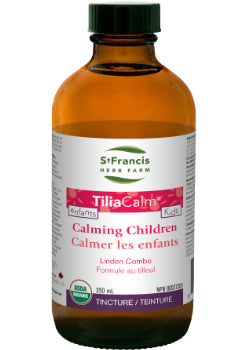 Tiliacalm For Kids - 250ml