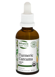 Turmeric - 50ml