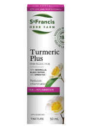 Turmeric Plus - 100ml