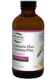 Turmeric Plus - 250ml