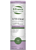 UTI Clear - 50ml