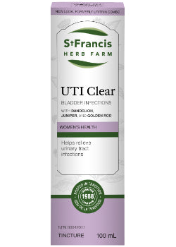 UTI Clear - 100ml
