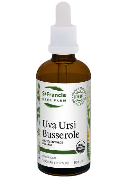 Uva Ursi - 100ml