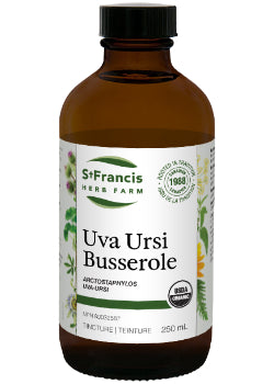 Uva Ursi - 250ml