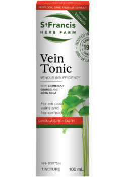 Vein Tonic - 100ml