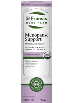 Menopause Support - 50ml