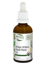 White Willow - 50ml