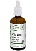 Wild Yam - 100ml