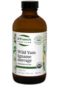 Wild Yam - 250ml