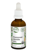 Wormwood (Artemesia) Liquid - 50ml