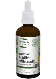 Yarrow - 100ml
