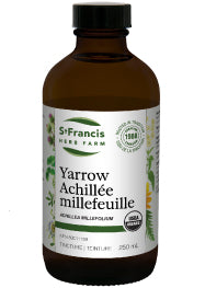 Yarrow - 250ml