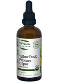 Yellow Dock - 100ml