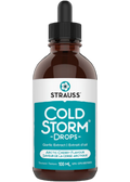 Cold Storm (Arctic Cherry) - 100ml