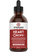 Strauss Heart Drops (Cinnamon) - 100ml