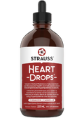 Strauss Heart Drops (Cinnamon) - 225ml