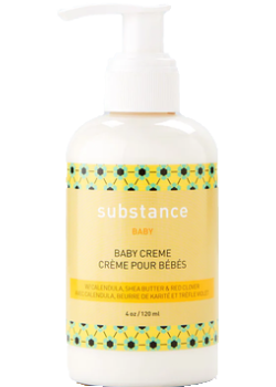Baby Creme - 120g