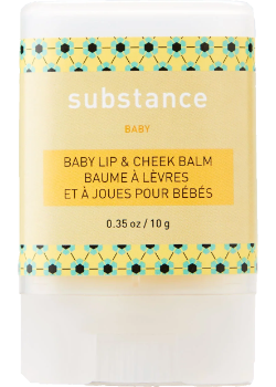 Baby Lip & Cheek Balm - 10g