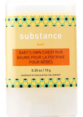Baby's Own Chest Rub - 10g