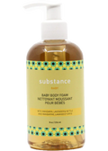 Baby Body Foam - 236g