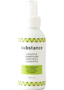 Eucalyptus Summer Spray - 118ml