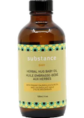 Herbal Hug Baby Oil - 120ml