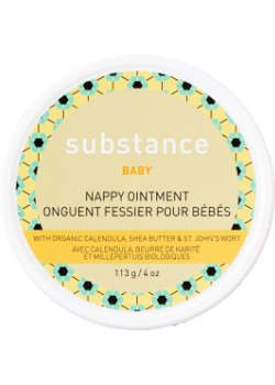 Nappy Rash Ointment - 113g
