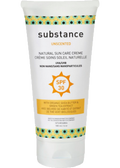 Natural Sun Care Creme SPF30 (Unscented) - 180ml