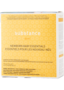 New Born Baby Essentials - 1 Kit