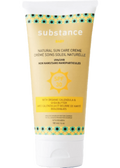 Baby Natural Sun Care Creme SPF30 (Unscented) - 180ml