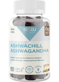 Ashwachill - 60 Gummies