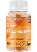 Debloat - 60 Gummies