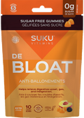 Debloat - 10 Gummies