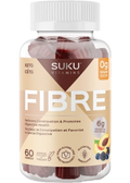 Fibre - 60 Gummies