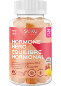 Hormone Hero - 60 Gummies
