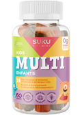 Kid's Multi - 60 Gummies