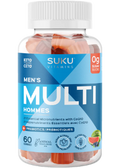 Men's Multi - 60 Gummies